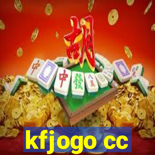 kfjogo cc